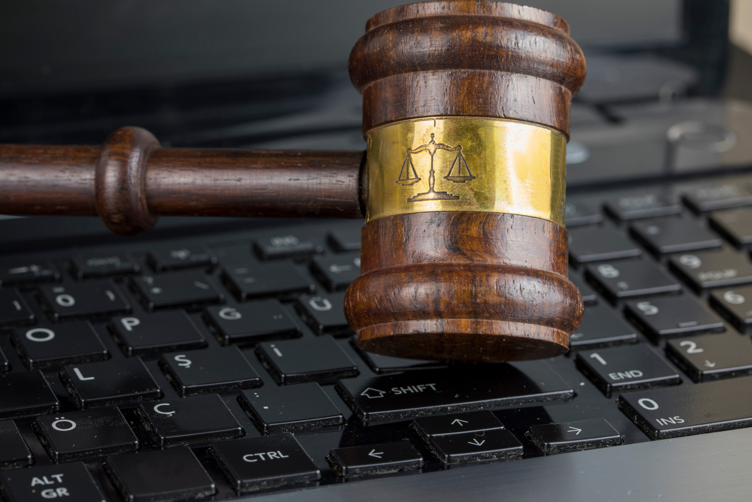 When do lawyers use computer forensic investigations?