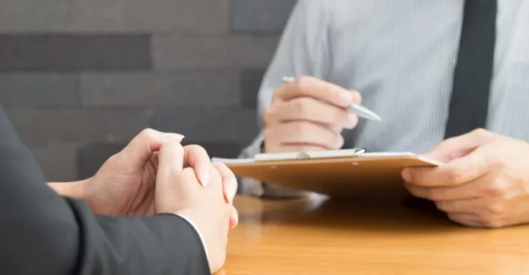 Should I Run a Background Check On Myself?