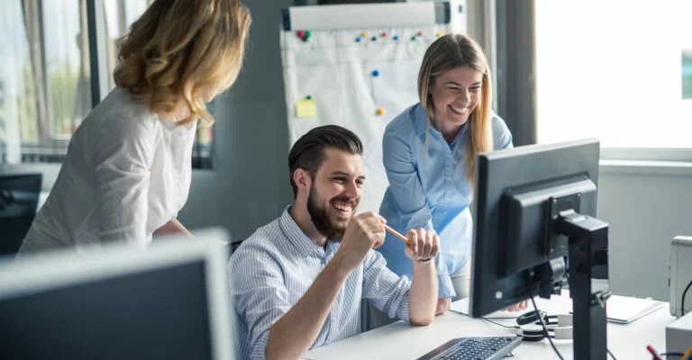 How Can Computer Forensic Investigations Boost Employee Productivity?