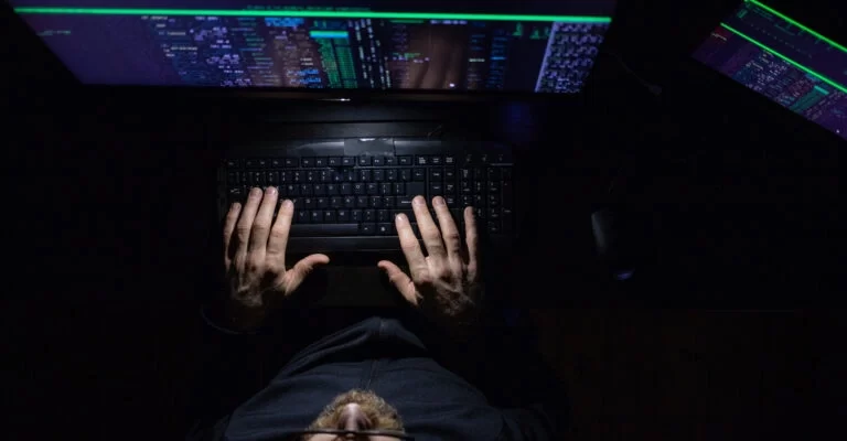 How Can I Protect Myself From a Cyberstalker?