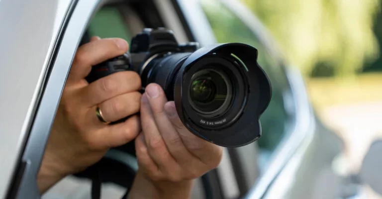 Surveillance Techniques Used by Private Investigators: What You Need to Know?