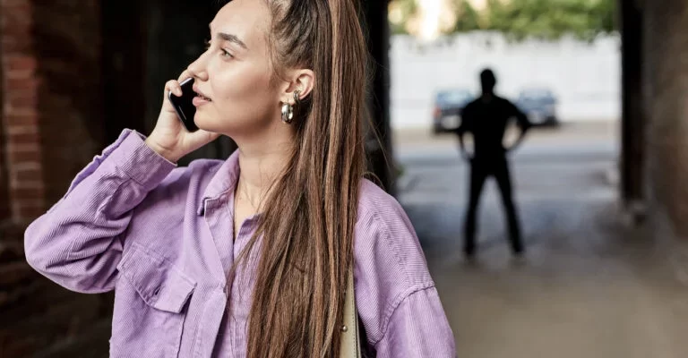 Are Private Investigators Allowed to Follow You?