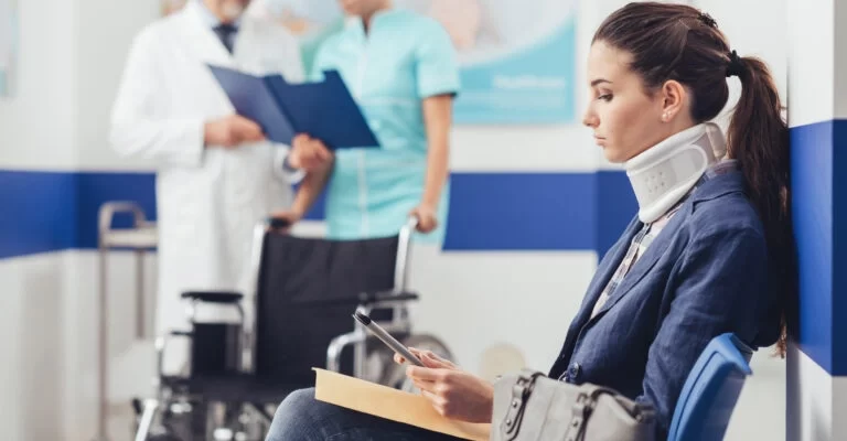 How can personal injury investigator help me after an auto accident?