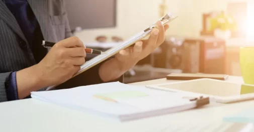 How Long Does a Background Check Take?