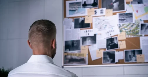 How Do Private Investigators Get Access to Background Information?