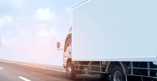 How can a business benefit from using commercial vehicle tracking devices?