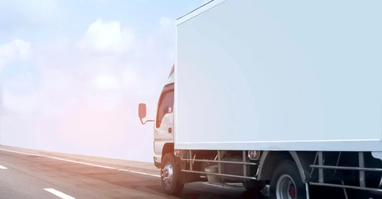 How can a business benefit from using commercial vehicle tracking devices?