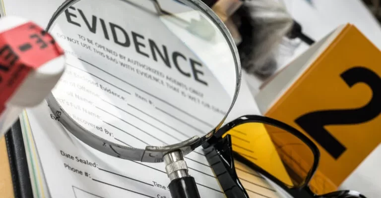 Can a Private Investigator Help with a Cold Case?