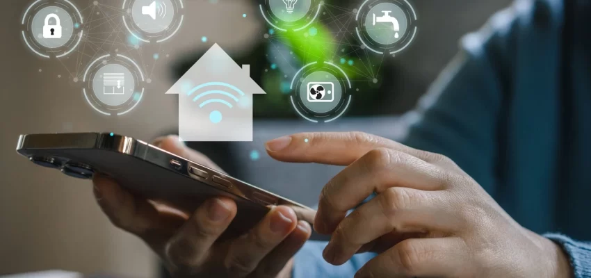 Can Smart Home Devices Be Used to Spy on Me or My Family?