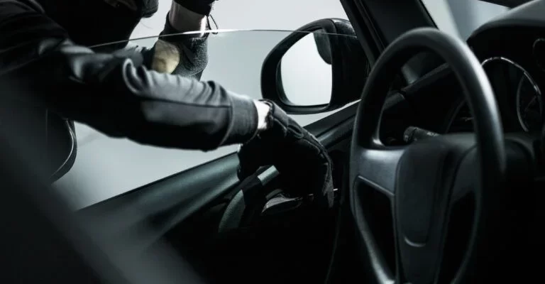 How to Tell if Your Car is Bugged?