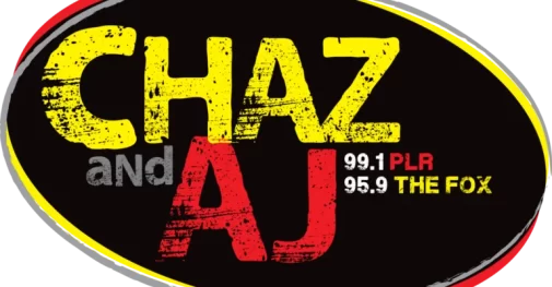 Christine Davis Featured in Chaz & AJ In The Morning Radio Show
