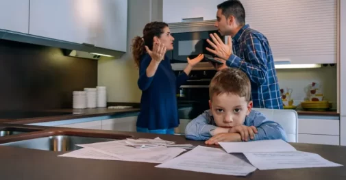 Co-Parenting & New Partners: When Should I Consider an Investigation?