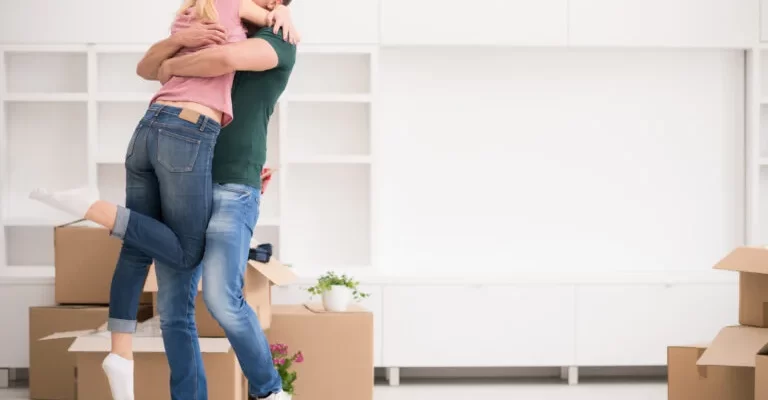 How to prove cohabitation in an alimony case?