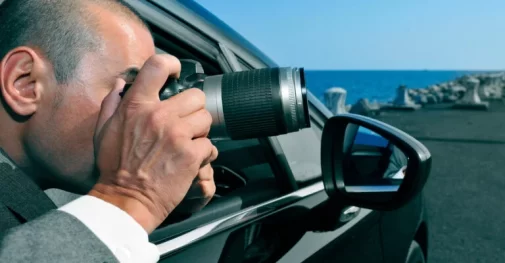 How Do Private Investigators Conduct Surveillance?
