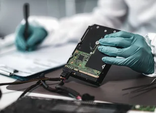 Digital Forensics in the Private Sector