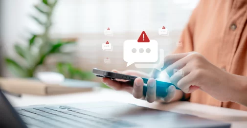 Do Weird Noises, Glitches, or Fast Battery Drain Mean I’m Being Spied On?