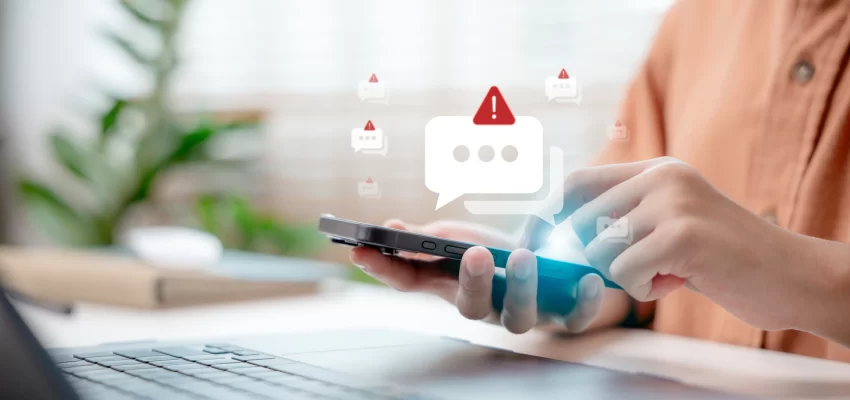 Do Weird Noises, Glitches, or Fast Battery Drain Mean I’m Being Spied On?