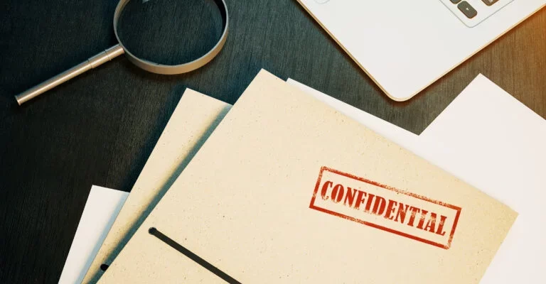 What Does a Private Detective Do?