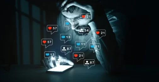 Does Social Media Evidence Hold Up in Divorce Court?