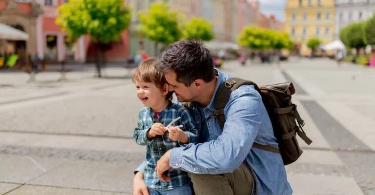 What Should I Do if My Ex Has Taken My Child Out of State During a Custody Battle?