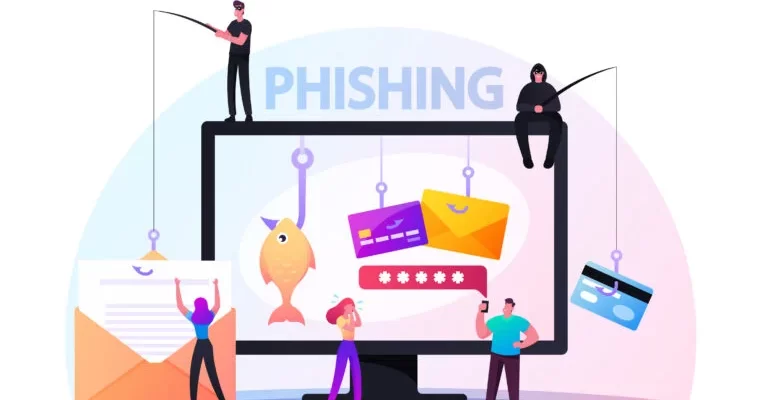 How Do Private Investigators Uncover Executive Phishing Scams?