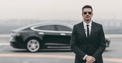 What Are Executive Protection Services?