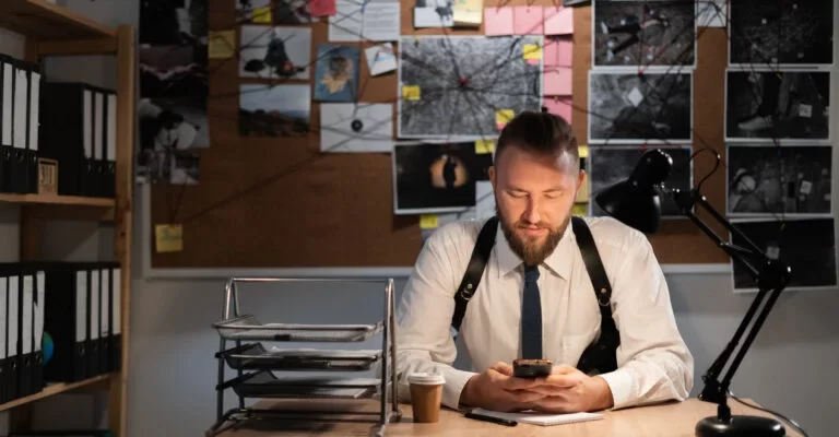 Hiring an Individual Private Investigator vs. a Firm: What You Need to Know?