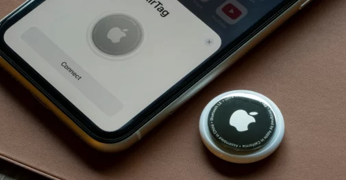 How Can I Tell if Someone Is Tracking Me With an AirTag, Tile, or Other Tracking Device?