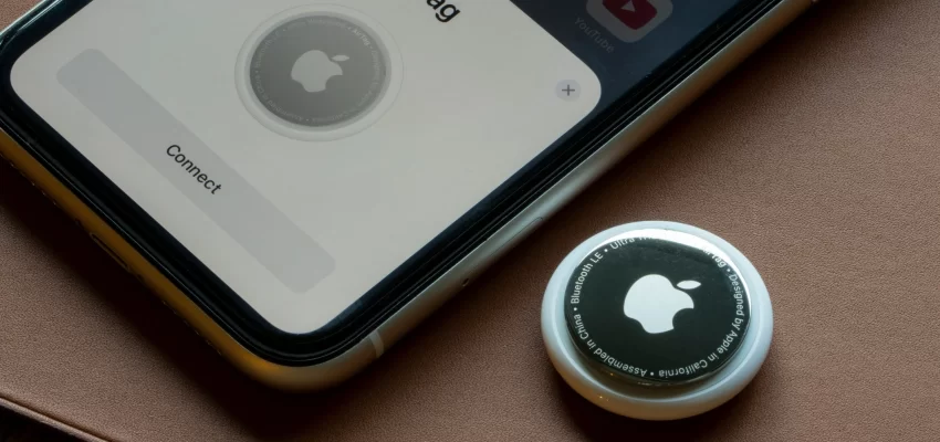 How Can I Tell if Someone Is Tracking Me With an AirTag, Tile, or Other Tracking Device?