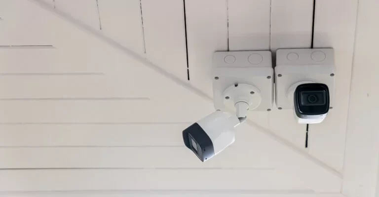 Why should I install a home security system?