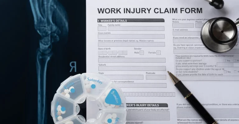 How Do Workers’ Compensation Investigations Work?