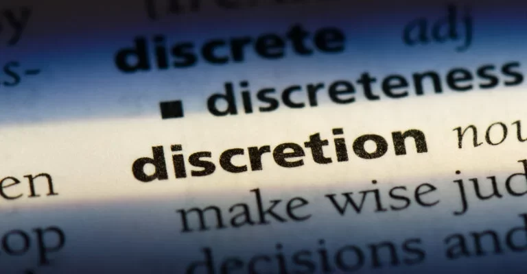 What is the Importance of Discretion in Private Investigations?