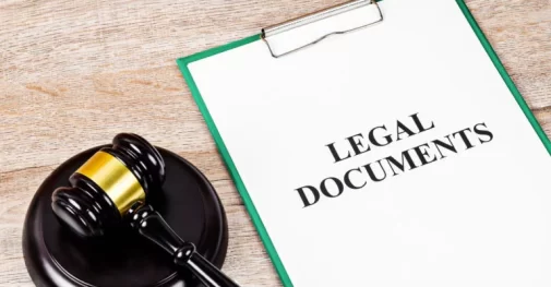 What Issues Can Arise With Serving Legal Papers?