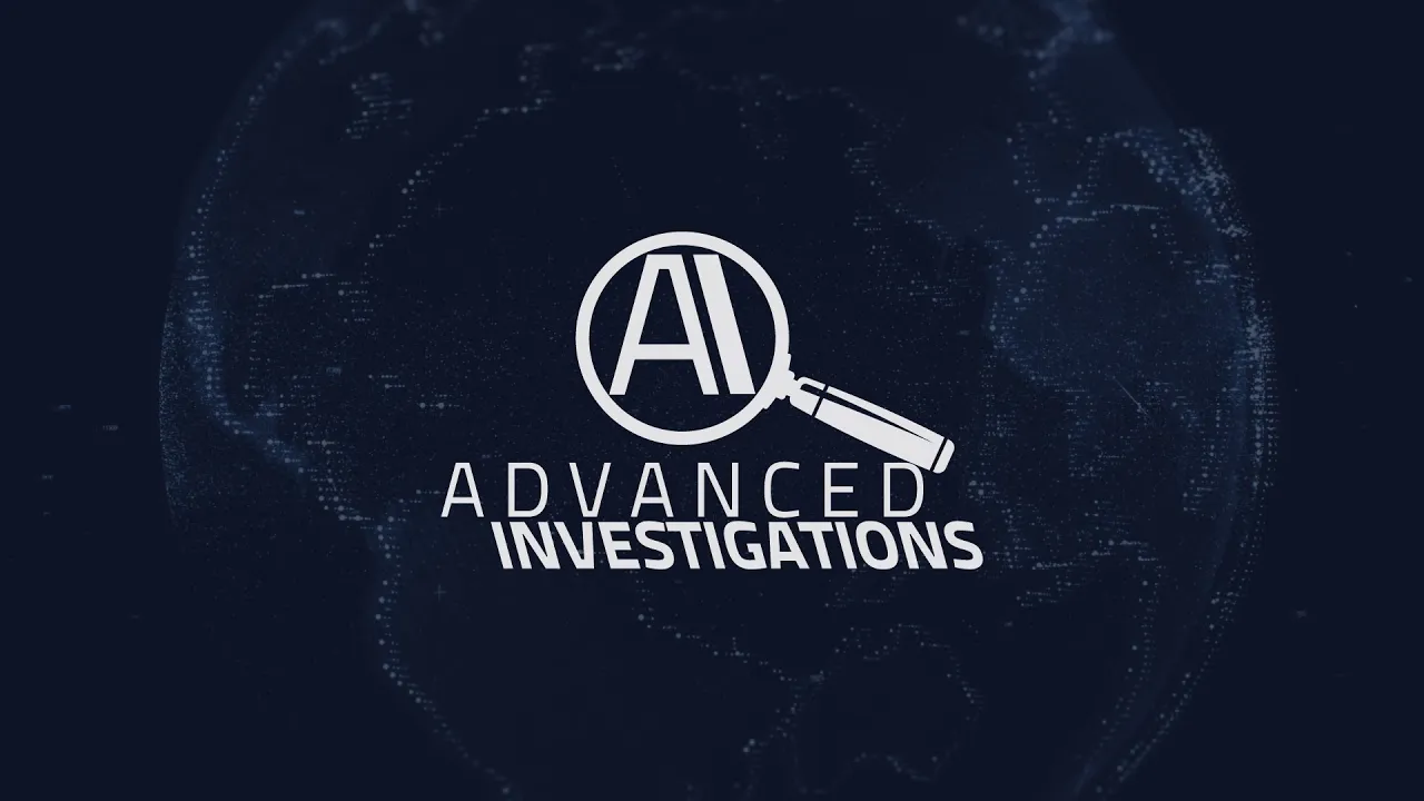 Advanced Investigations Overview Image