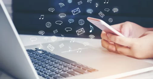How can social media hurt my business?