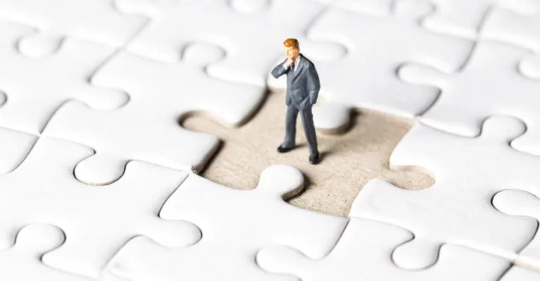 How do I find a missing person?