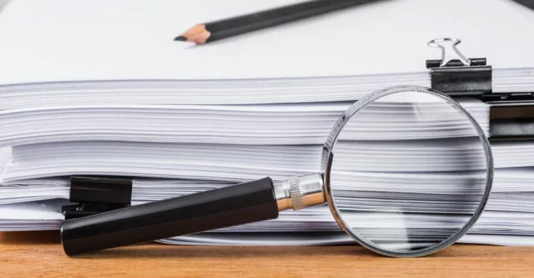 How Do Private Investigators Obtain Background Information?