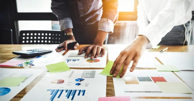 How can my business benefit from opposition research?