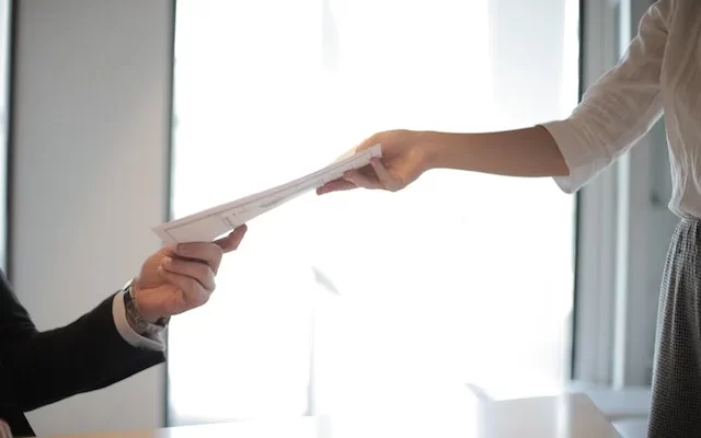 How Do I Serve Divorce Papers In Connecticut?