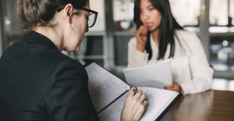 Why do I need a private investigator for a background check?