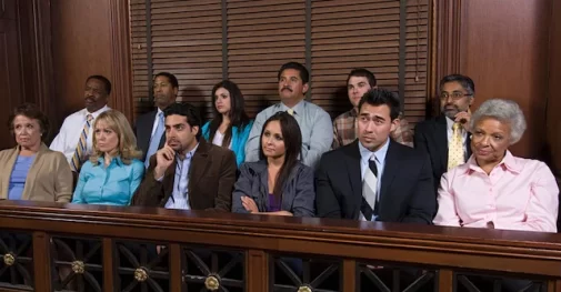 Can a Private Investigator Help With Jury Consulting?