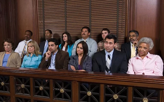 Can a Private Investigator Help With Jury Consulting?