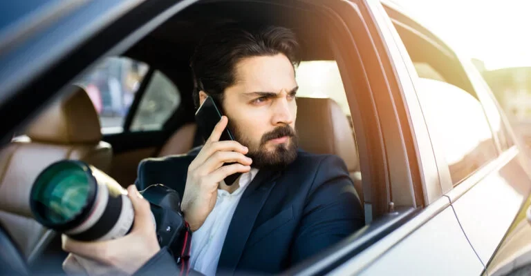 How to Choose a Private Investigator?