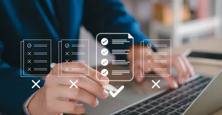 What Can a Private Investigator Legally Find Out in a Background Check?