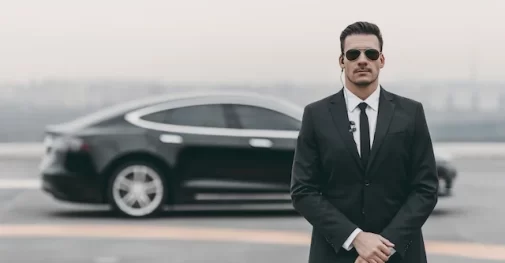 Can a CT Private Investigator Provide Me With Personal Security?