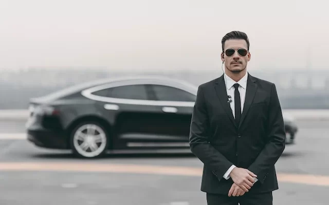 Can a CT Private Investigator Provide Me With Personal Security?