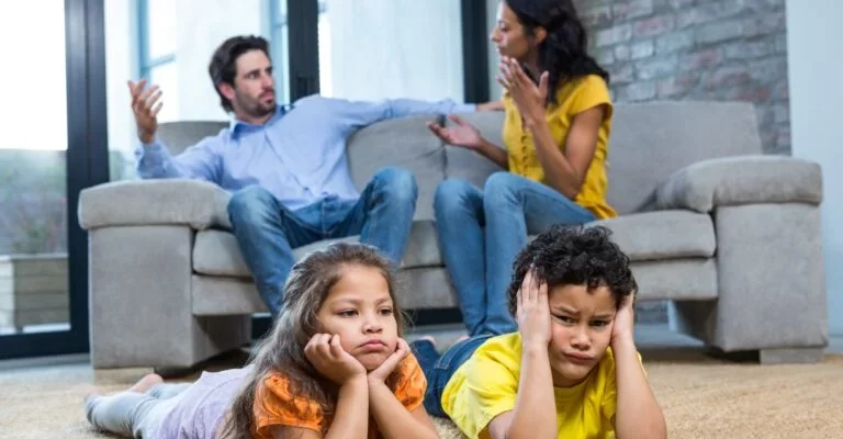 How Can Private Investigators Help Families?