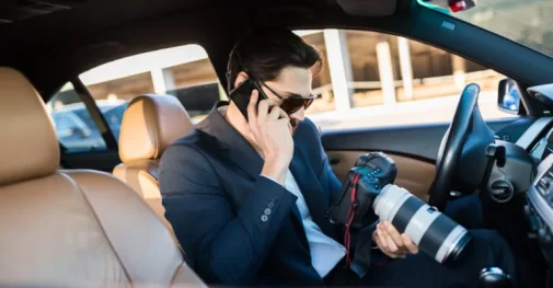 Are Private Investigators Required to Be Licensed?