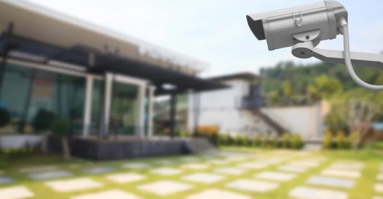 What Are the Benefits of Installing a Residential Security Camera System?