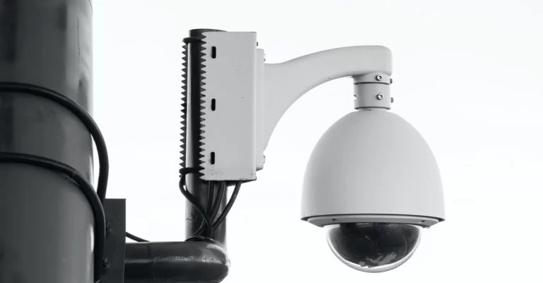 Connecticut Corporate & Retail Security Camera System Installation-image